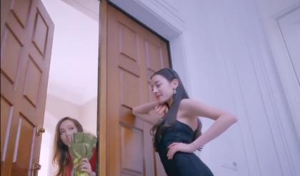 唐嫣作为女主角，多次被女二号抢镜？抢镜最狠的是她