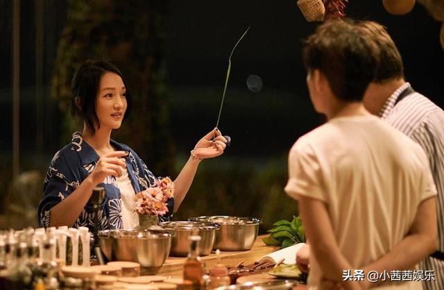 周迅不遗余力捧旗下新人，却遭网友吐槽是“最