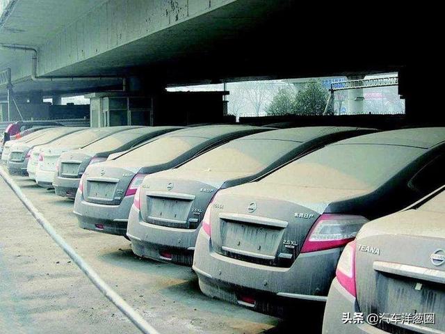 商务部发布购车新政策！一下省好几万？2020年或是买车的最好时机