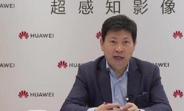 华为终于回应小米的挑衅了，但是这种两个高层互怼真的好么？
