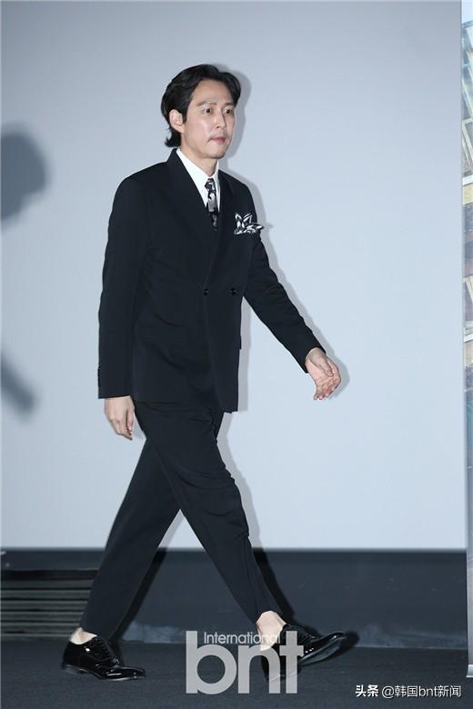 电影《从邪恶中拯救我》举行媒体试映会 主演李