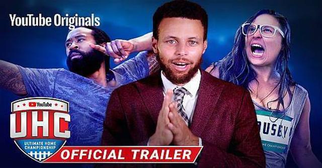 我的小电视美版精彩面世，狗狗绑上摄像机拍摄明星豪宅