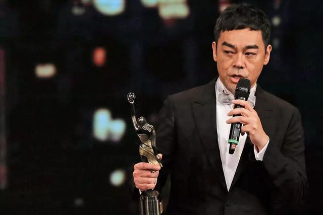 历届影帝的代表作放在一届金像奖比拼，谁才是