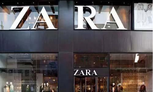 地位不输优衣库，凭借“抄袭”大火，利润首亏