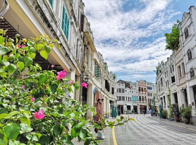 三亚1.5h直达！这座全国荔枝第一甜的海滨古城，