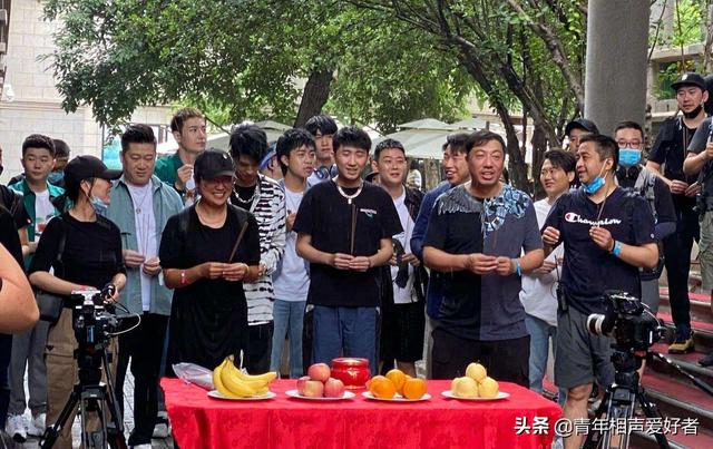 网传德云社龙字科招生，郭德纲或将办成综艺节目，理由很充分