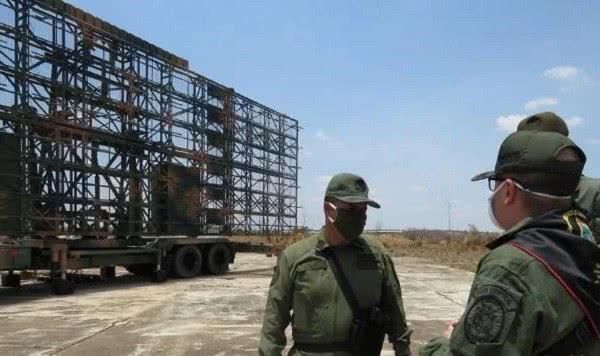 F-22被中国雷达发现？不用大惊小怪，多年前我国