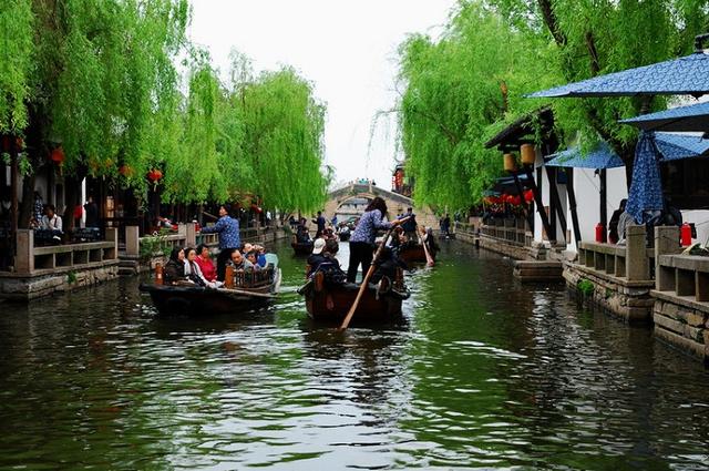 旅游档案：中国最值得去的80个地方