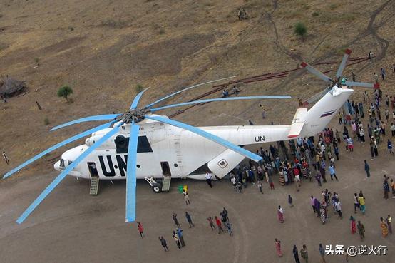 V280倾转翼飞机，美国陆军革新的关键飞机！有可能军民两开花！