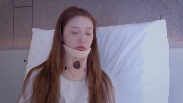 姜贞羽病情曝光，询问节目组“我还能回来吗？