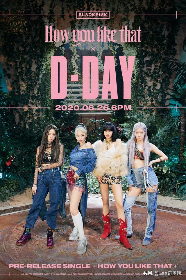BLACKPINK新歌引發(fā)熱議 真的“難聽”嗎？