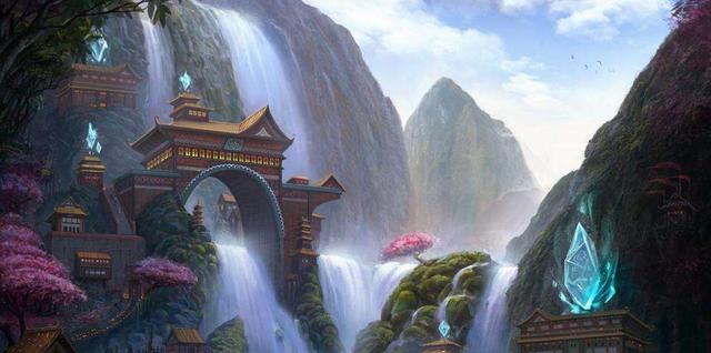 LOL 艾欧尼亚：女人当家作主，打的诺克萨斯瑟瑟发抖！