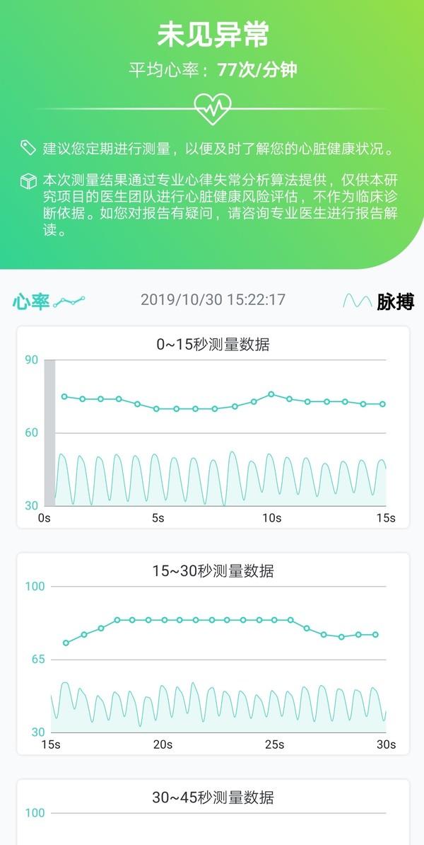 华为手环4体验：高出竞品一档的健康管理，即插即充最实用