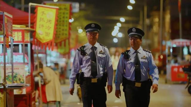 因为我是共产党员