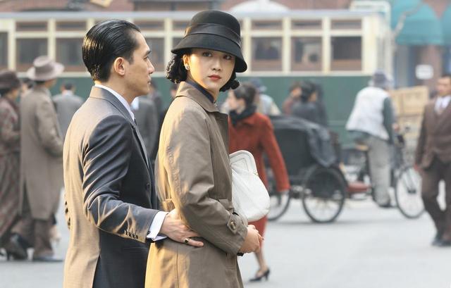 《色·戒》：不谈尺度只谈人性，13年后，你看懂它了吗？