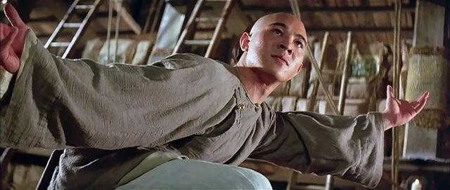 200多位明星的《豪门夜宴》，为什么成龙李连杰