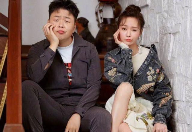 从曾经的心机女，进阶女神段位，沈梦辰为什么