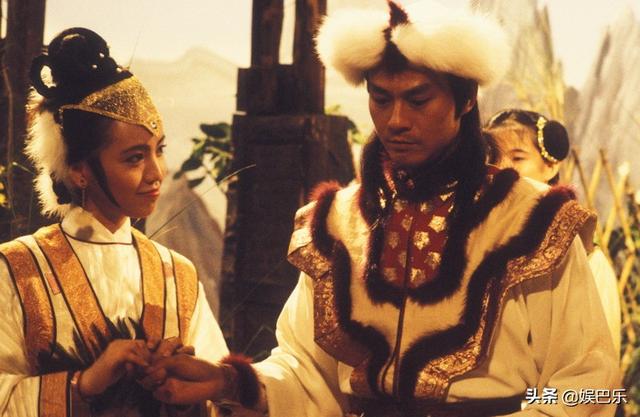 这七部电视剧，只看剧照你能猜出剧名吗？全猜