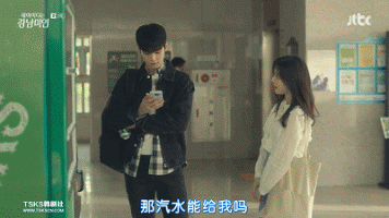 那些年我们追过的韩剧男神，有你的白月光吗？