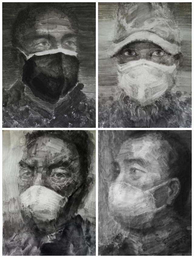 第三届“表现”当代艺术邀请展