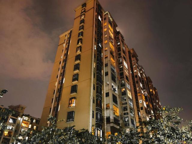 微云台究竟带来了什么？vivo X50 Pro拍照综合体验