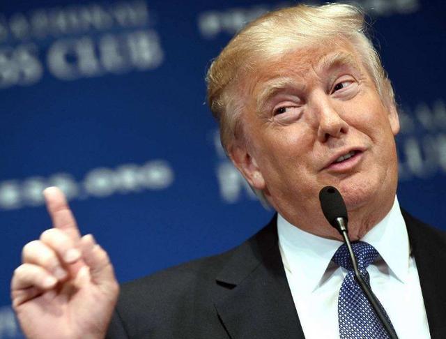 铁证如山！被捕美雇佣兵声称为特朗普工作，美