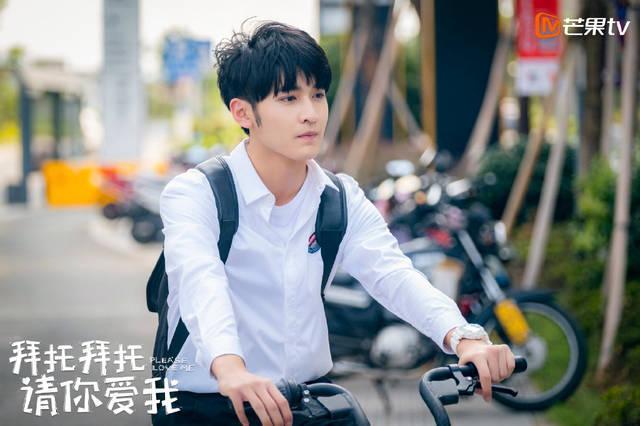 糖分up的"奶茶"剧！甜分超标却不为人所知，这10部你看过了吗