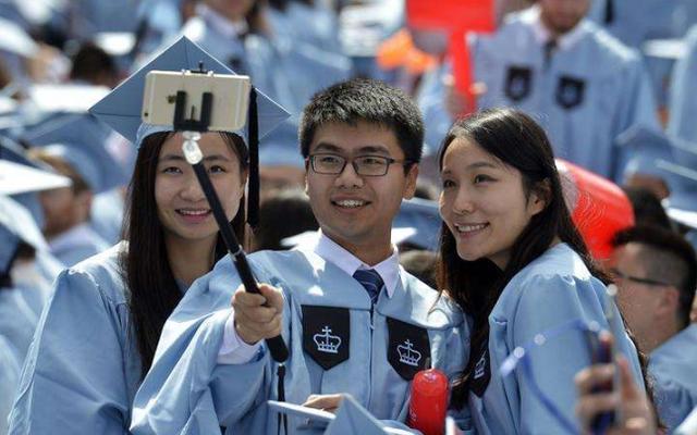 千亿收入囊中！留学生成澳洲“钱袋子”，中方