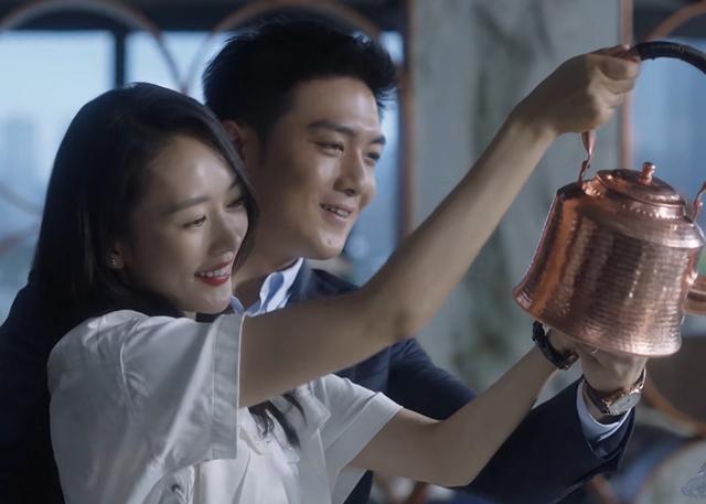 好丧心病狂！童瑶当年好惨啊，被张默打成这样