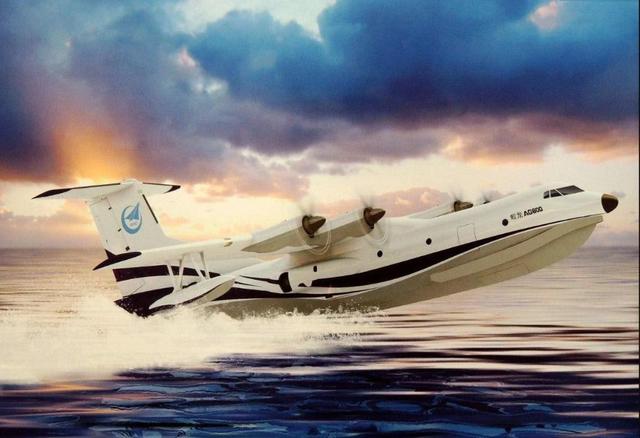 ������-200ˮ�Ϸɻ����ۣ��ҿ��й�û��AG600������ѹ����