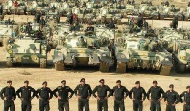 伊朗盟友损失一名爱将，特种部队司令被斩首，