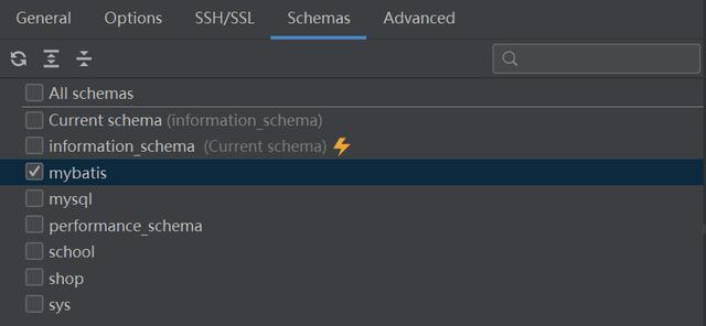我肝了一个星期，为你们整理出了mybatis程序配置教程