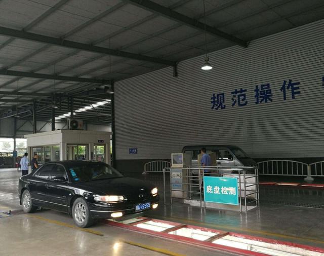 取消私家车年检被支持，车友：检和不检没什么