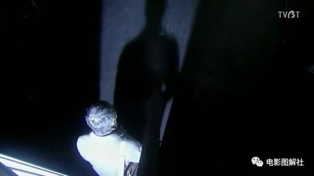 图解《爱妻屋》：为了弥补过错，丈夫从神秘商