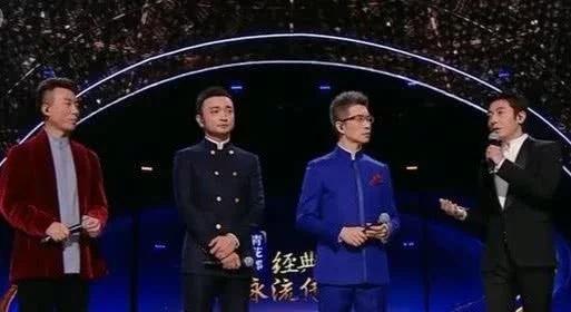 朱广权再出金句“神兽回笼”武功全废？央视新闻人综艺范藏不住了