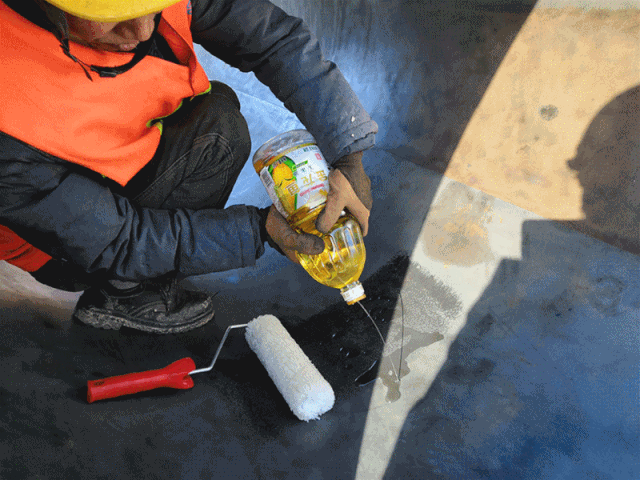 素颜之美！“全球之最”工程带你探秘“清水混