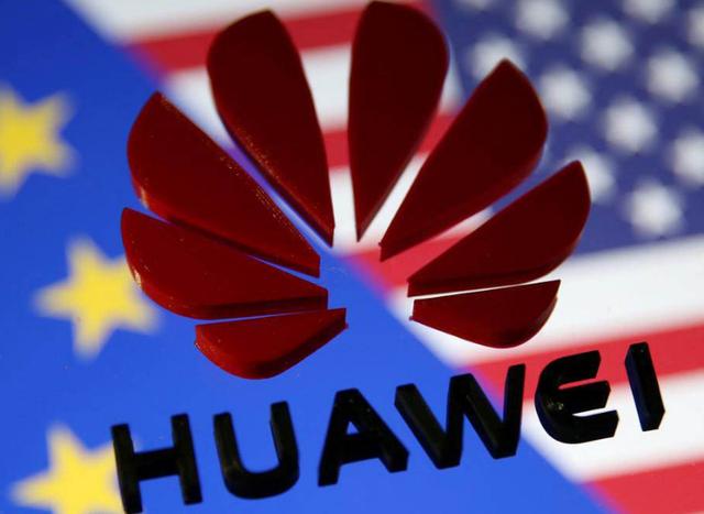 美国还在“打压”华为,为何我们却不能“限制
