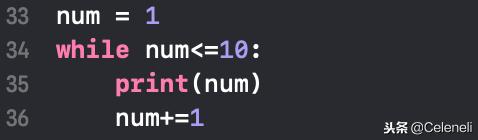 从零开始学Python，一篇文章搞定