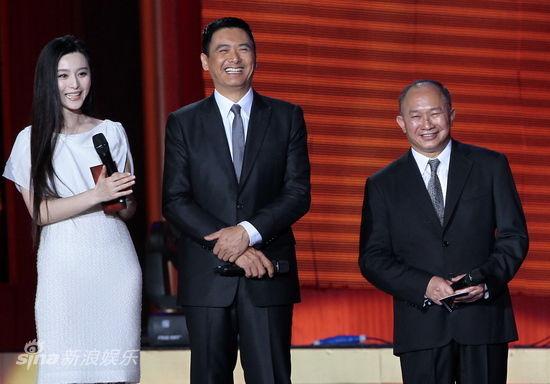 周润发开拍辞演，梁朝伟回头帮忙，《赤壁》10年后吴宇森还没释怀