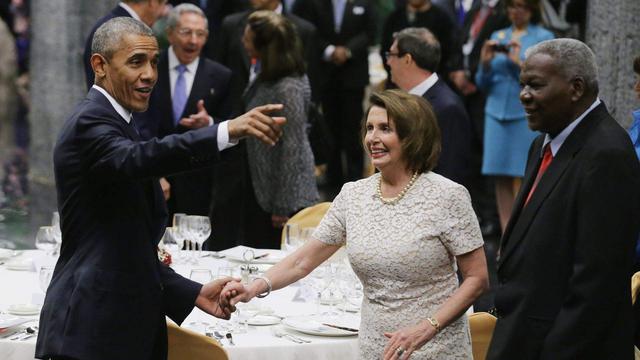 白宫的沦陷，让特朗普的内心陷入了崩溃