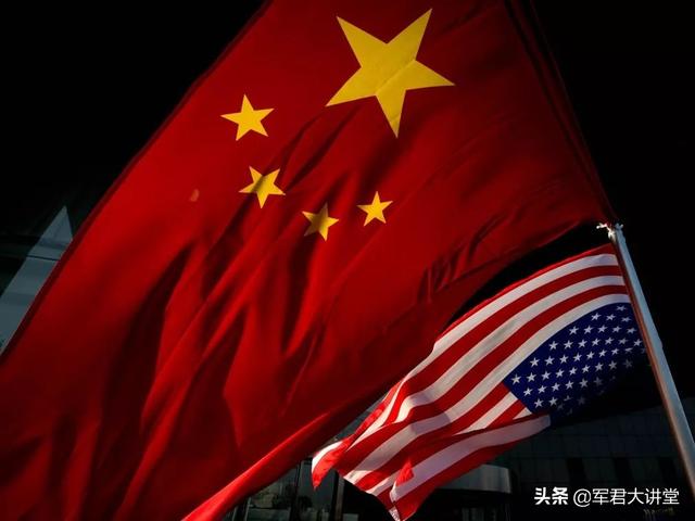 特朗普头痛：不明白，为什么中国人不怕我们制裁？