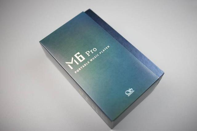 这款音乐播放器果然很破！山灵M6Pro使用体验