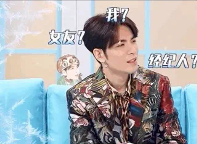 最容易崩塌，却崩塌不了的人设"雨神"萧敬腾