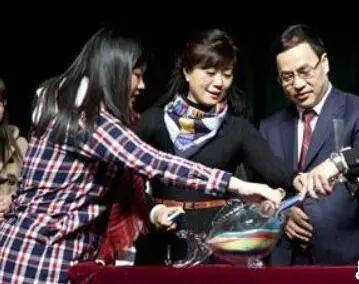 广东富豪：他身家1308亿