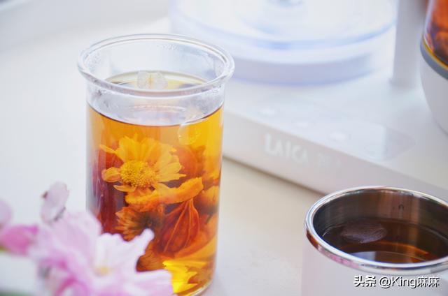 家里有它，一天喝5大杯，网课连着讲，嗓子舒服气色好，值得拥有