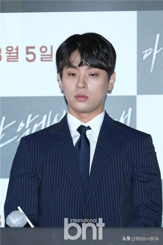 电影《从邪恶中拯救我》举行媒体试映会 主演李