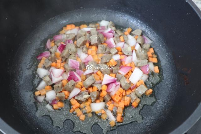 日本大受欢迎的可乐饼，在家也能做，不用下油锅，少油低脂更健康