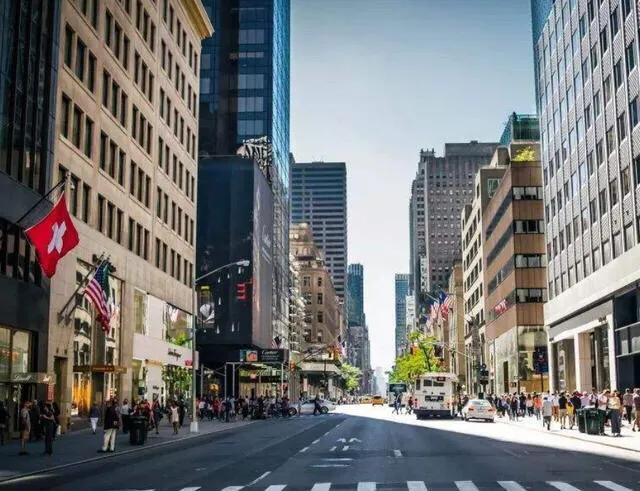 全球“最贵”的两条街，50平米要300多万，其中一条竟在我国境内