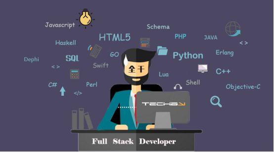 什么是前端人的内功？在我看来是这 4 点