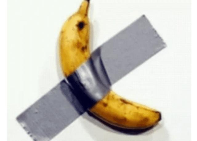 85万一根的天价香蕉，却被游客因饥饿一口吃掉，最后游客怎样了？